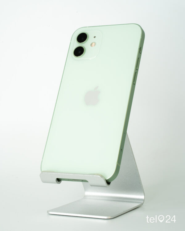 Roheline iPhone 12mini