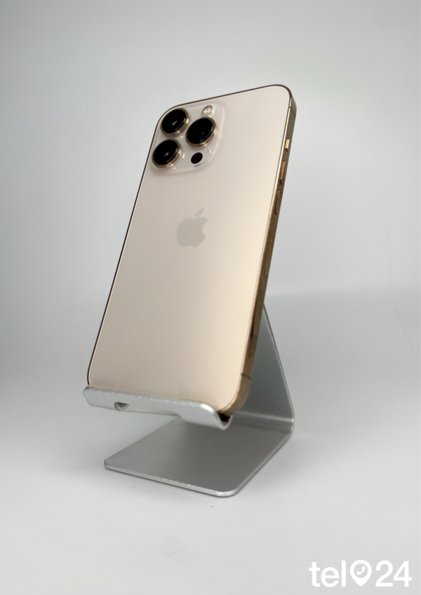 iPhone 13 Pro Kuldne